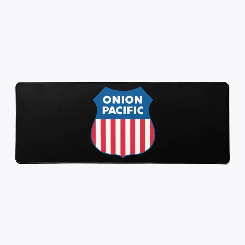 Onion Pacific Meme - Tech Accessories