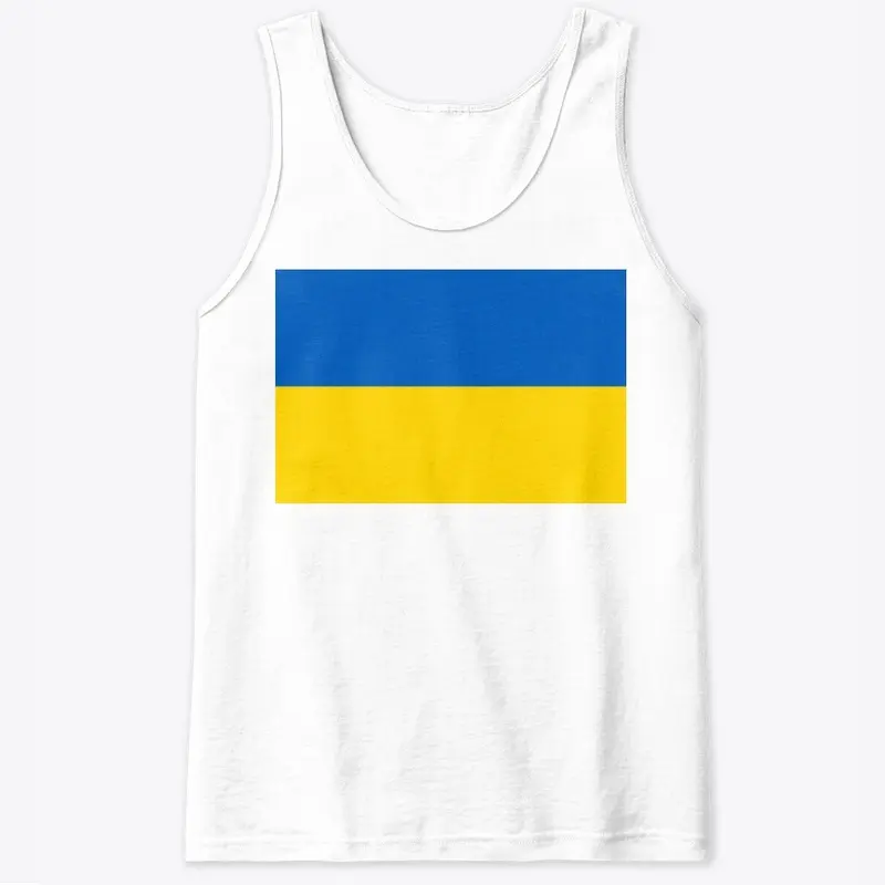 Ukraine Flag