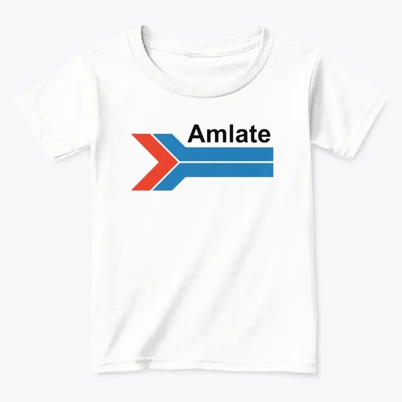 AmLate (Pointless Arrow) - Apparel