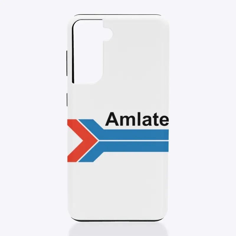 AmLate (Pointless Arrow) - Tech Stuff