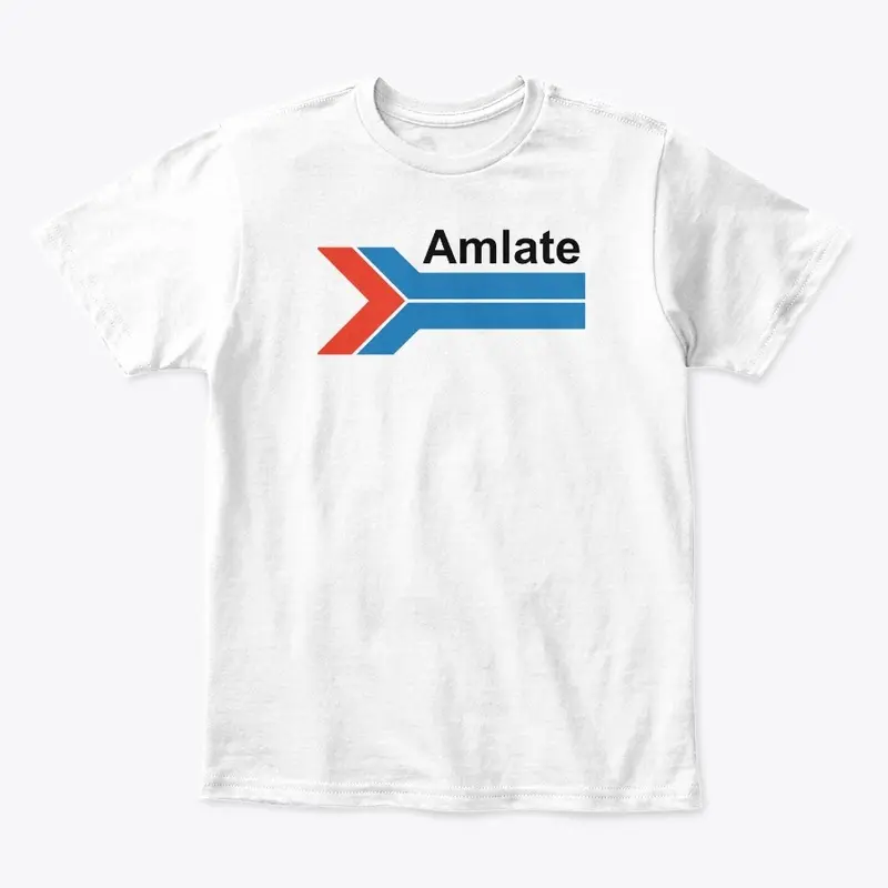 AmLate (Pointless Arrow) - Apparel