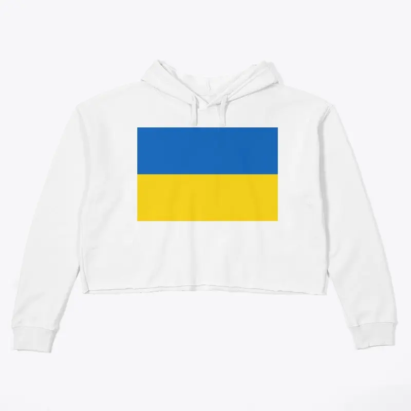 Ukraine Flag