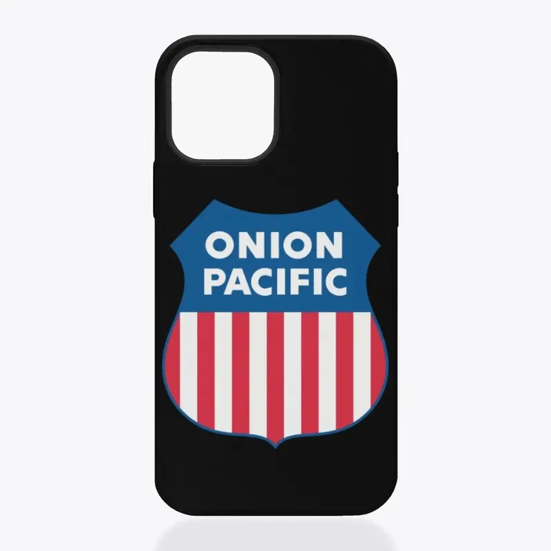 Onion Pacific Meme - Tech Accessories