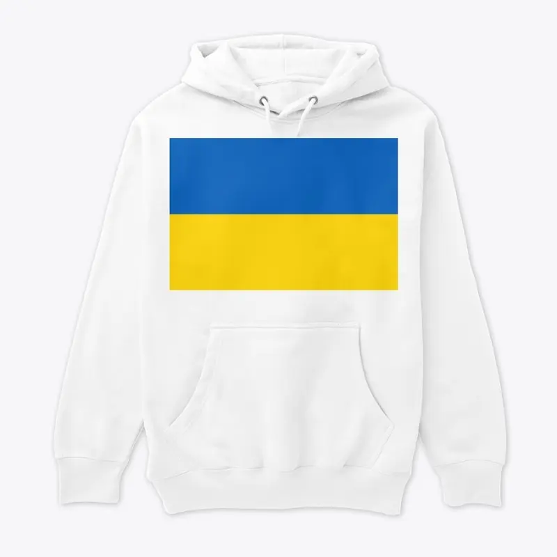 Ukraine Flag