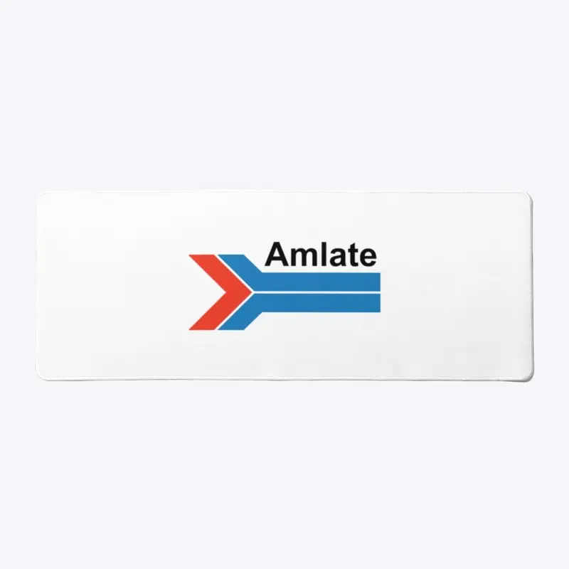 AmLate (Pointless Arrow) - Tech Stuff