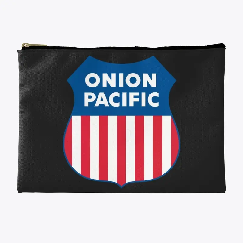 Onion Pacific Meme - Other Cool Stuff