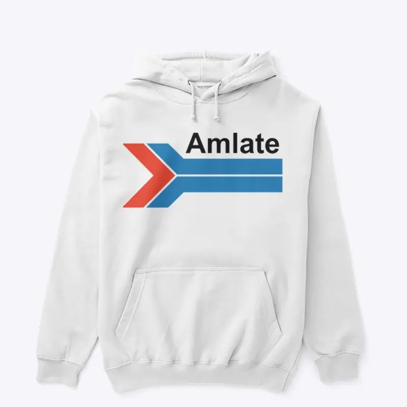 AmLate (Pointless Arrow) - Apparel