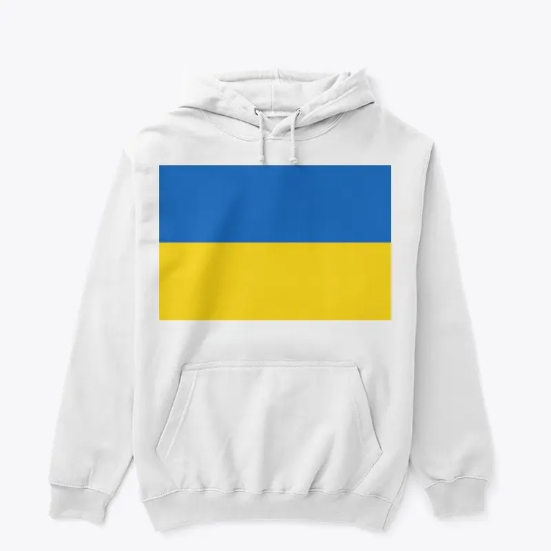 Ukraine Flag