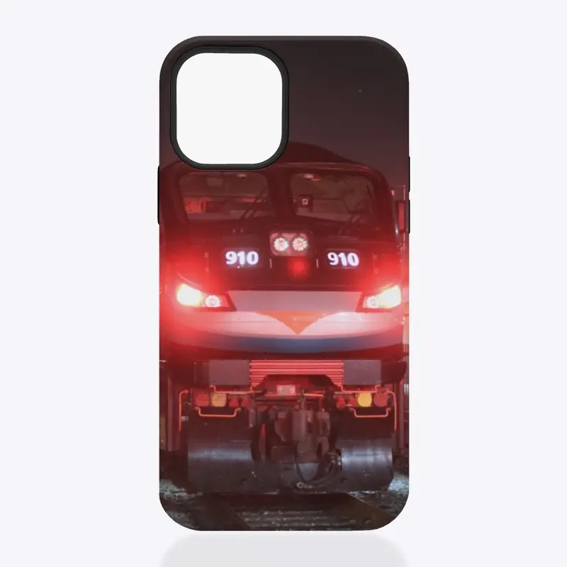 F125 Phone Cases w/ Markerlights