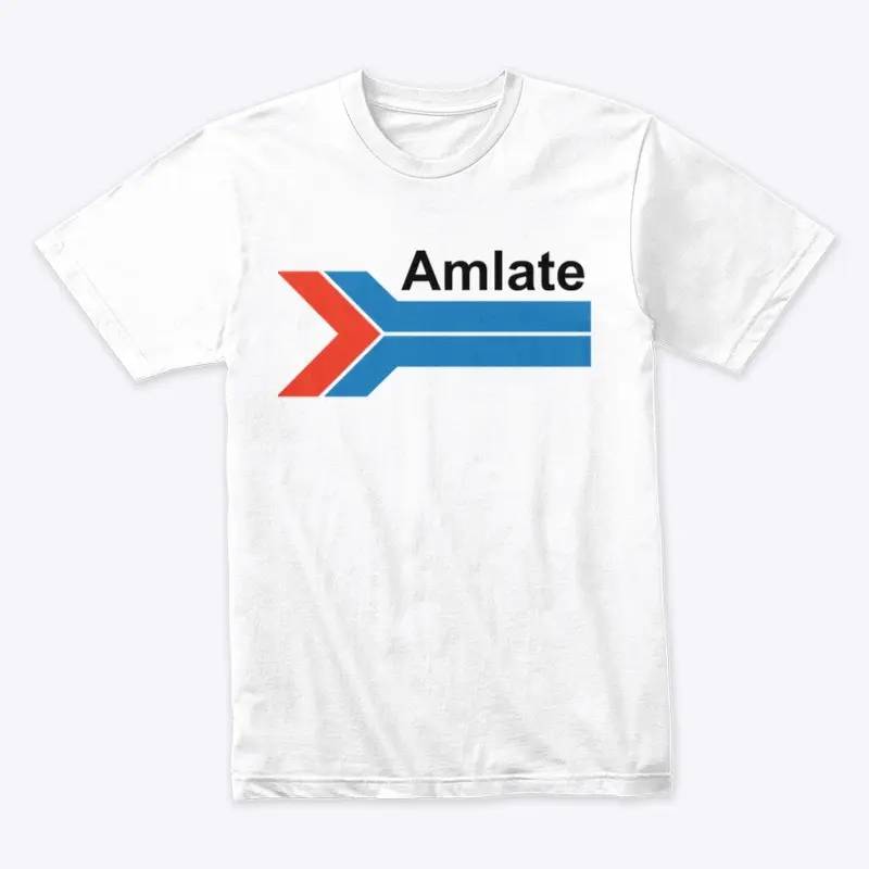 AmLate (Pointless Arrow) - Apparel