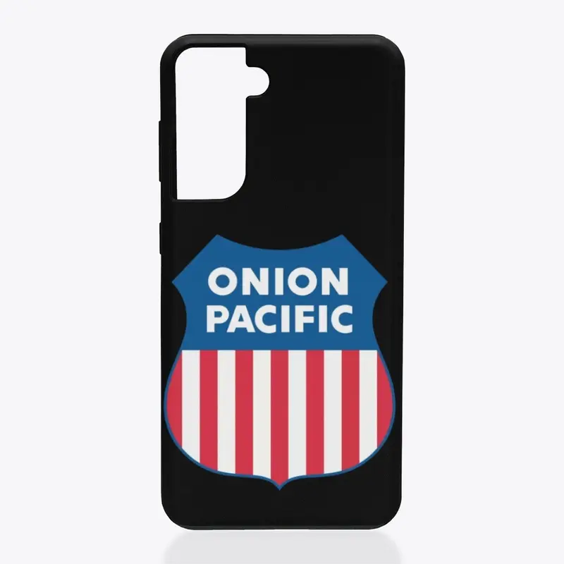 Onion Pacific Meme - Tech Accessories