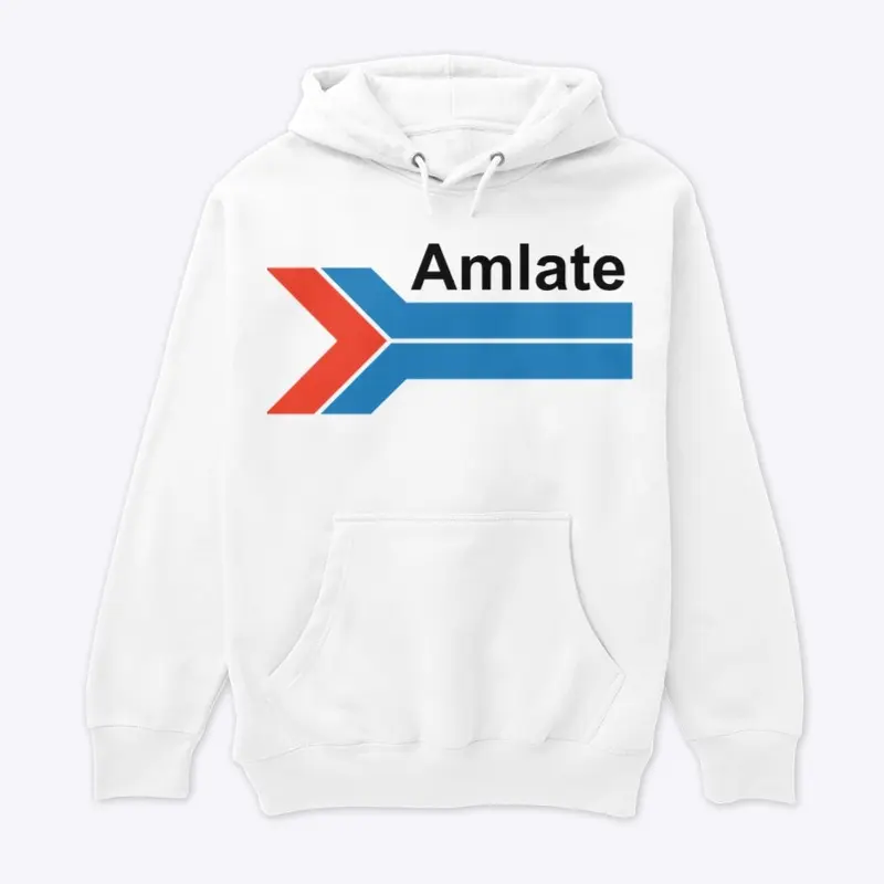 AmLate (Pointless Arrow) - Apparel