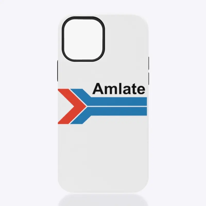 AmLate (Pointless Arrow) - Tech Stuff