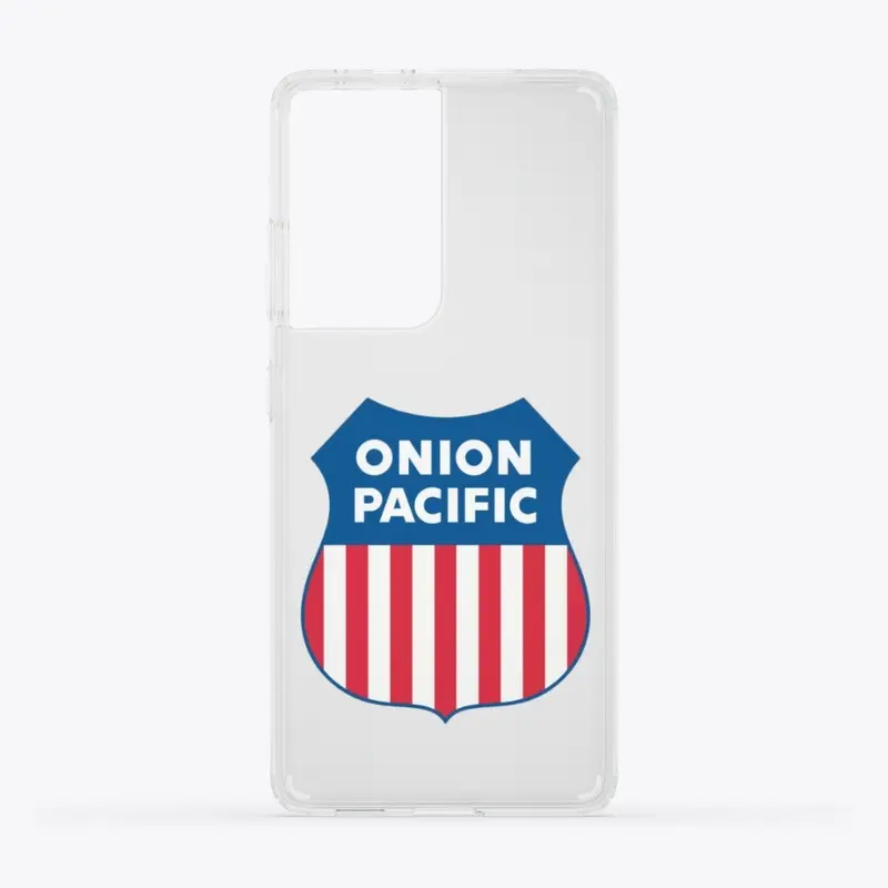 Onion Pacific Meme - Tech Accessories