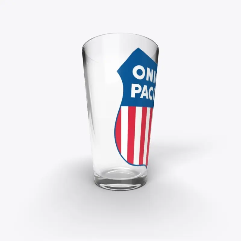 Onion Pacific Meme - Drinkware