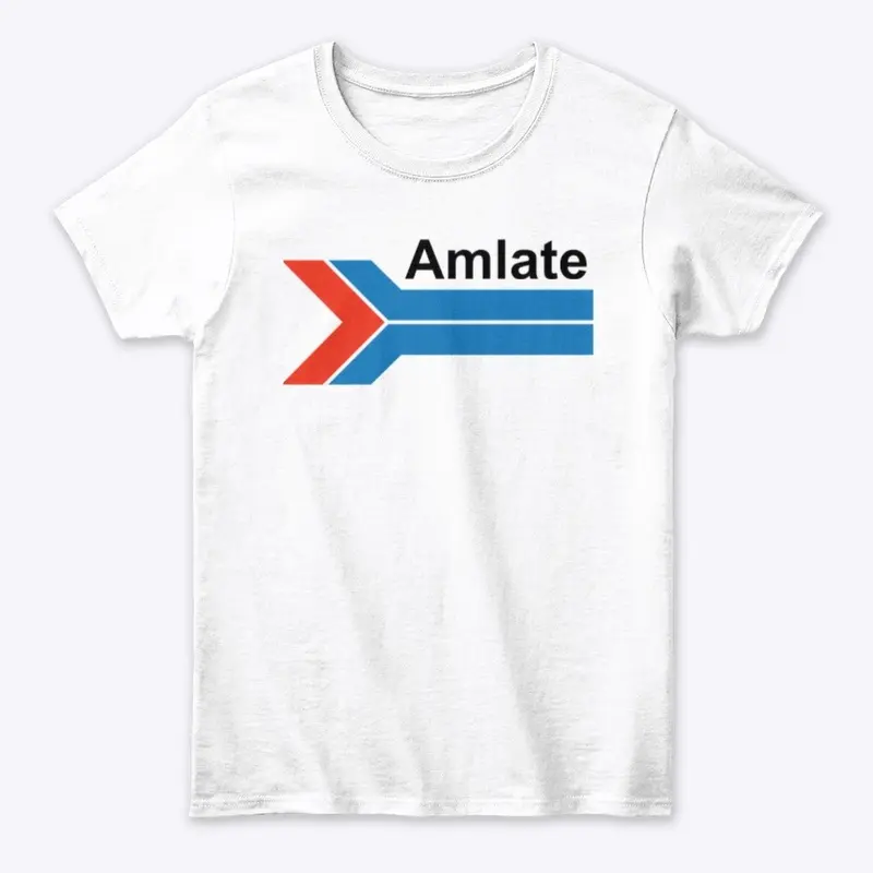 AmLate (Pointless Arrow) - Apparel