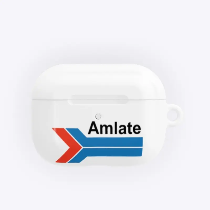 AmLate (Pointless Arrow) - Tech Stuff