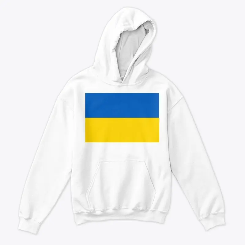 Ukraine Flag