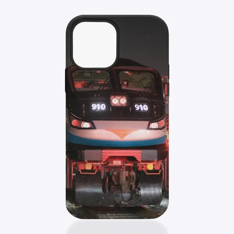 F125 Phone Cases No Markerlights