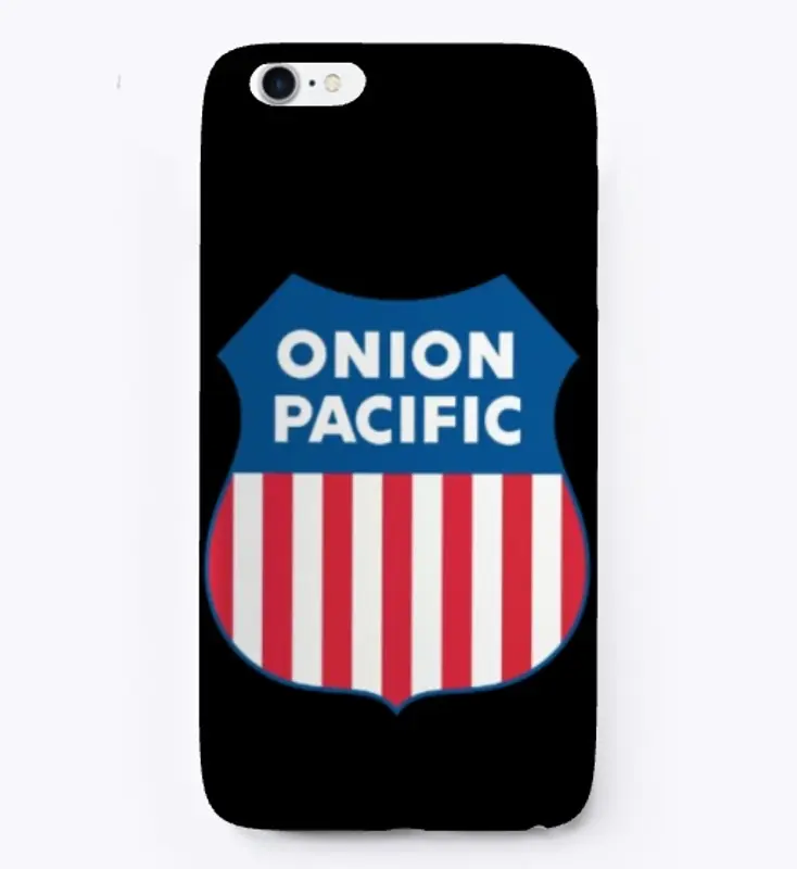 Onion Pacific Meme - Tech Accessories