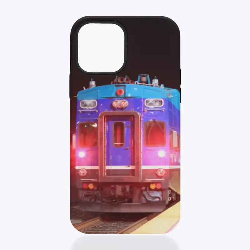 Coaster Cabcar 2306 Phone Cases