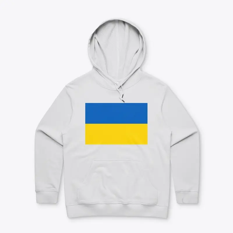 Ukraine Flag