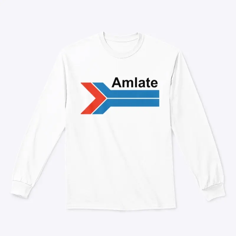 AmLate (Pointless Arrow) - Apparel