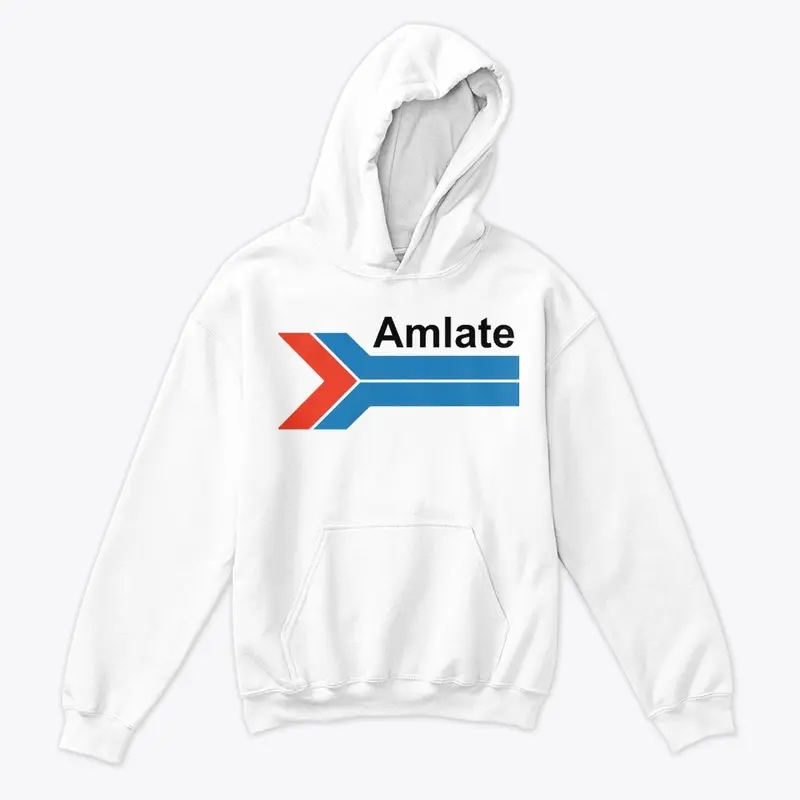 AmLate (Pointless Arrow) - Apparel