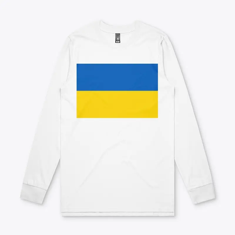 Ukraine Flag