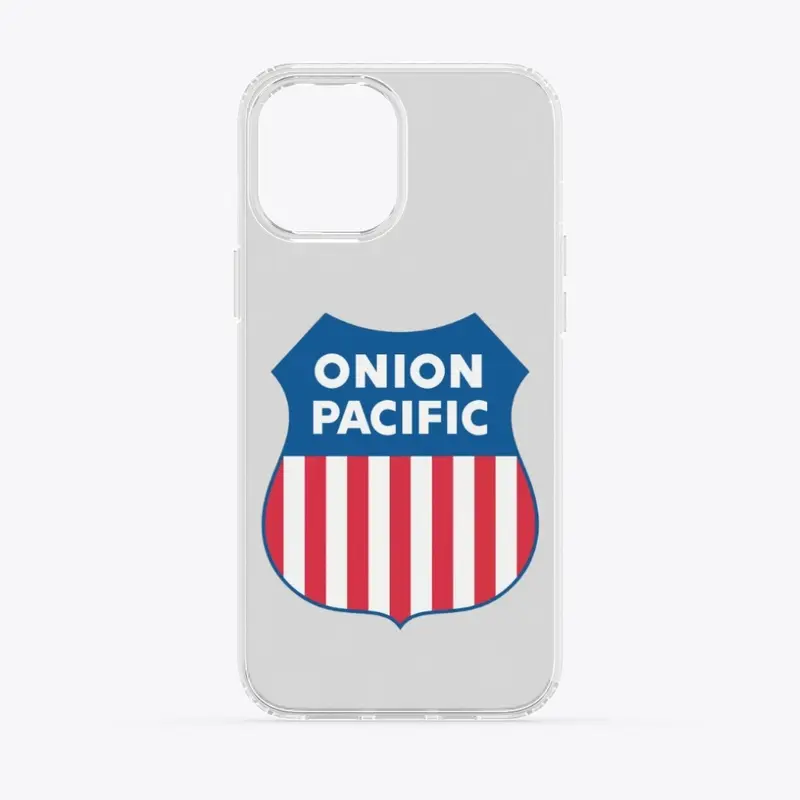 Onion Pacific Meme - Tech Accessories