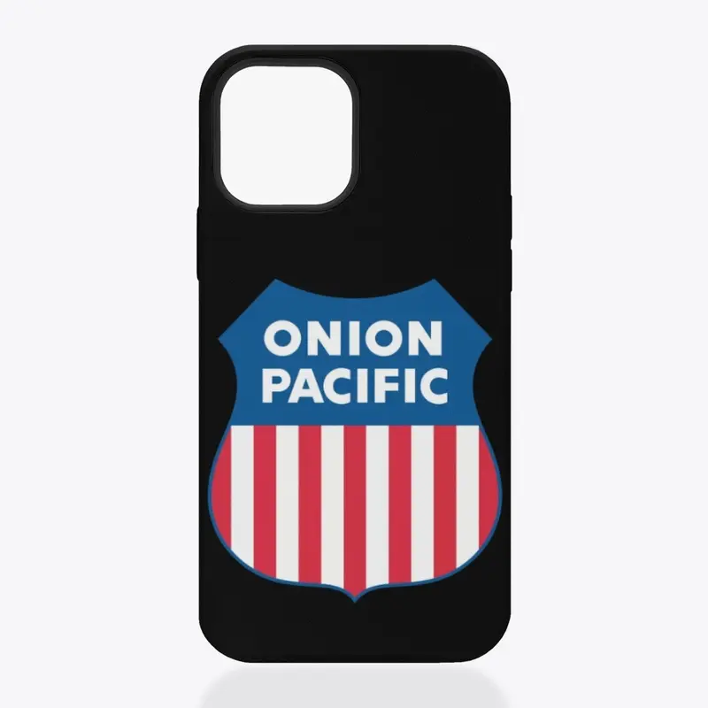 Onion Pacific Meme - Tech Accessories