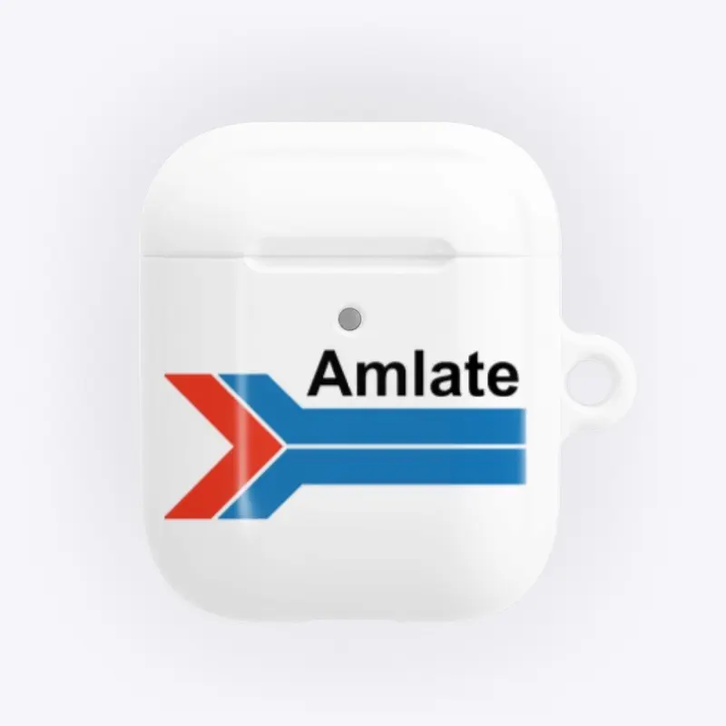 AmLate (Pointless Arrow) - Tech Stuff