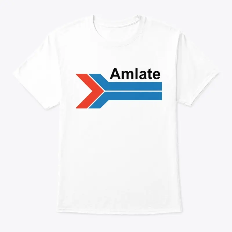 AmLate (Pointless Arrow) - Apparel