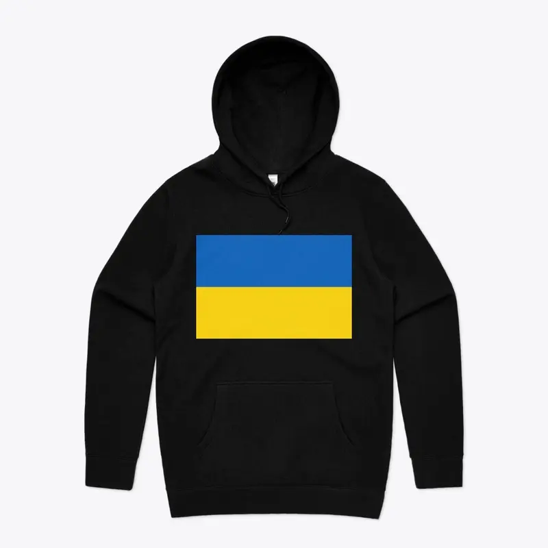 Ukraine Flag