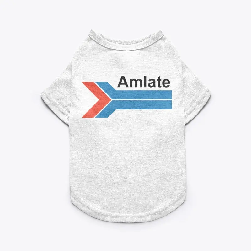 AmLate (Pointless Arrow) - Apparel