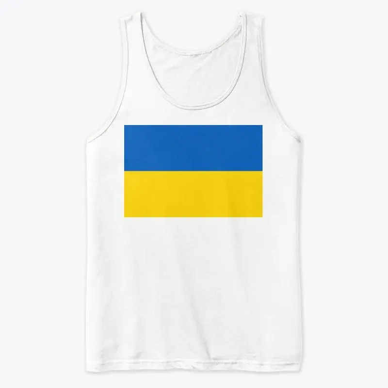 Ukraine Flag