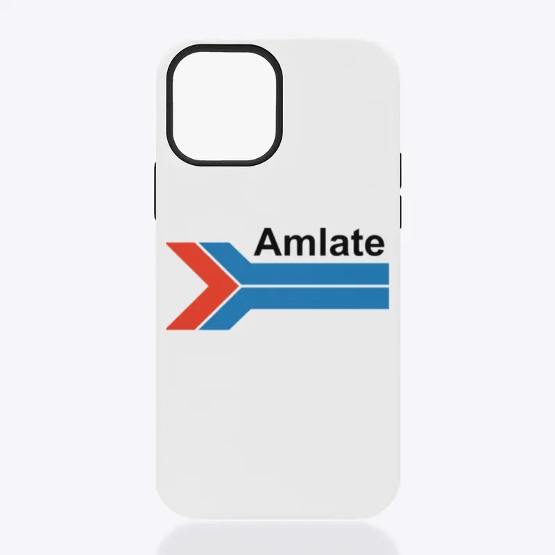 AmLate (Pointless Arrow) - Tech Stuff